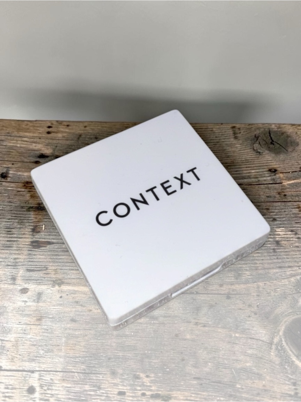Context Skin Undisputed Matte Bronzer